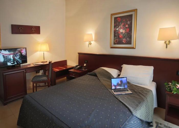 Albergo Leonardo