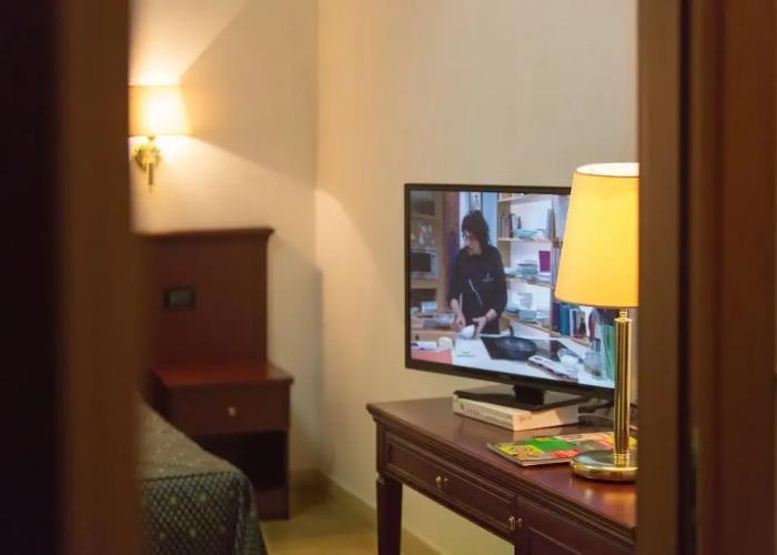 Albergo Leonardo