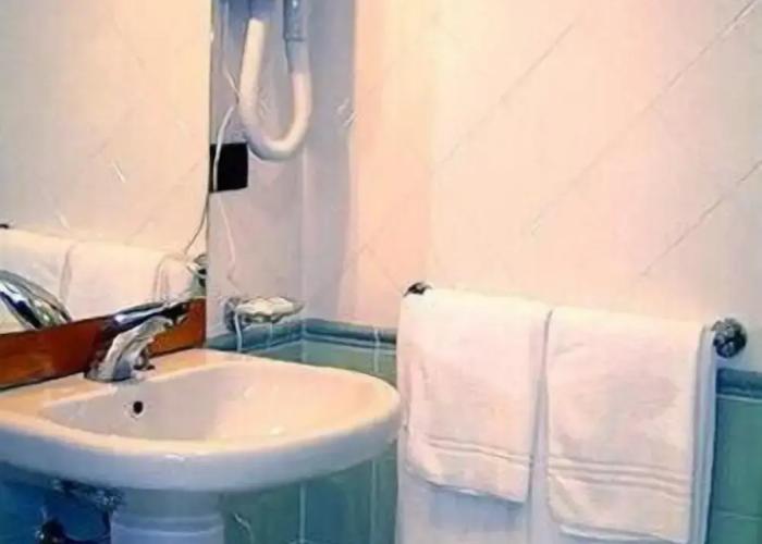 Albergo Leonardo