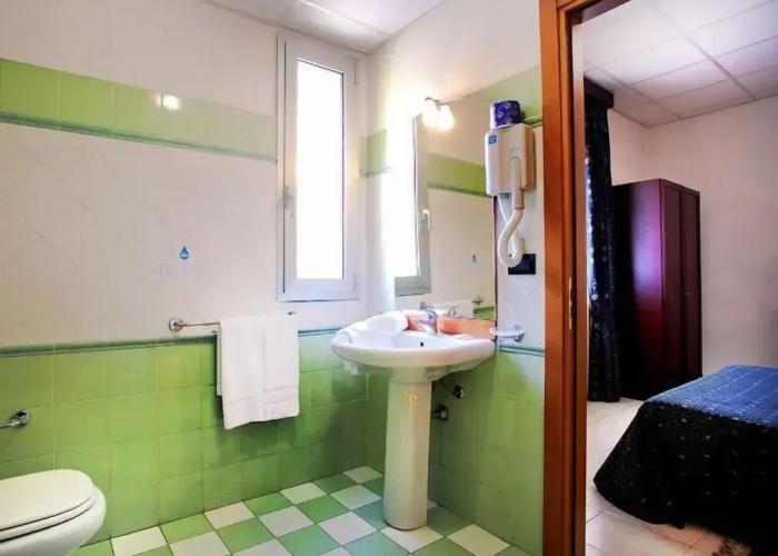 Albergo Leonardo
