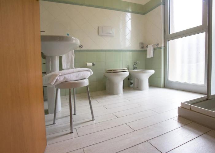 Albergo Leonardo