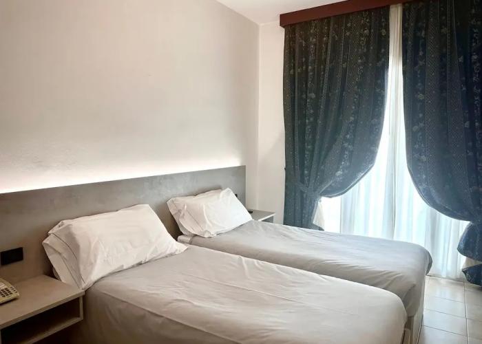 Albergo Leonardo