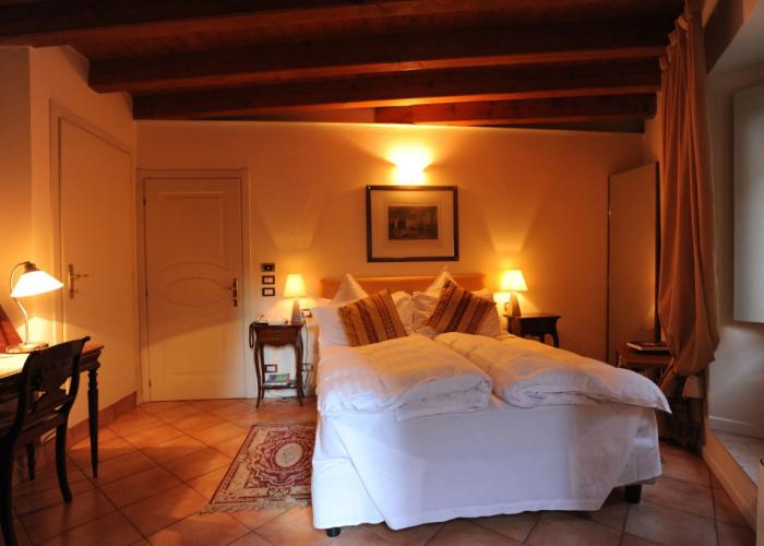 Albergo Orologio