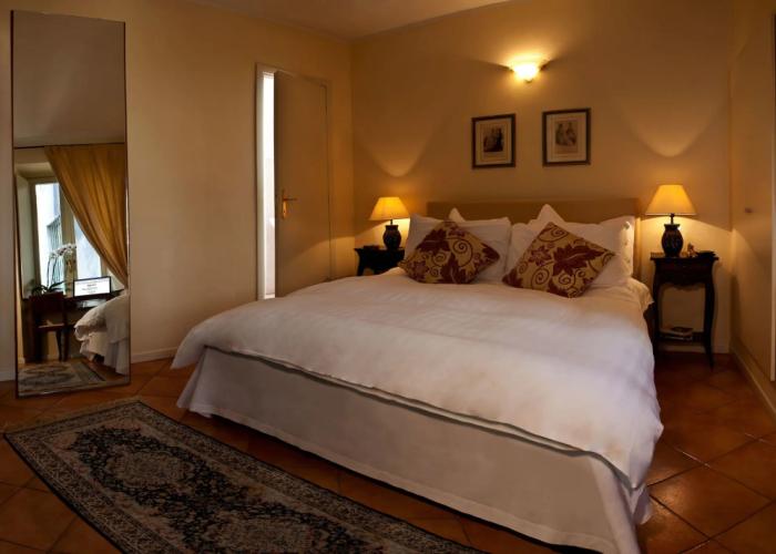 Albergo Orologio