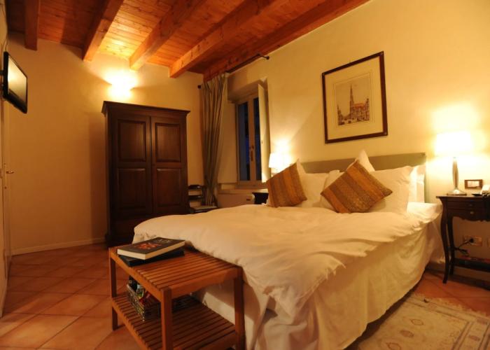 Albergo Orologio