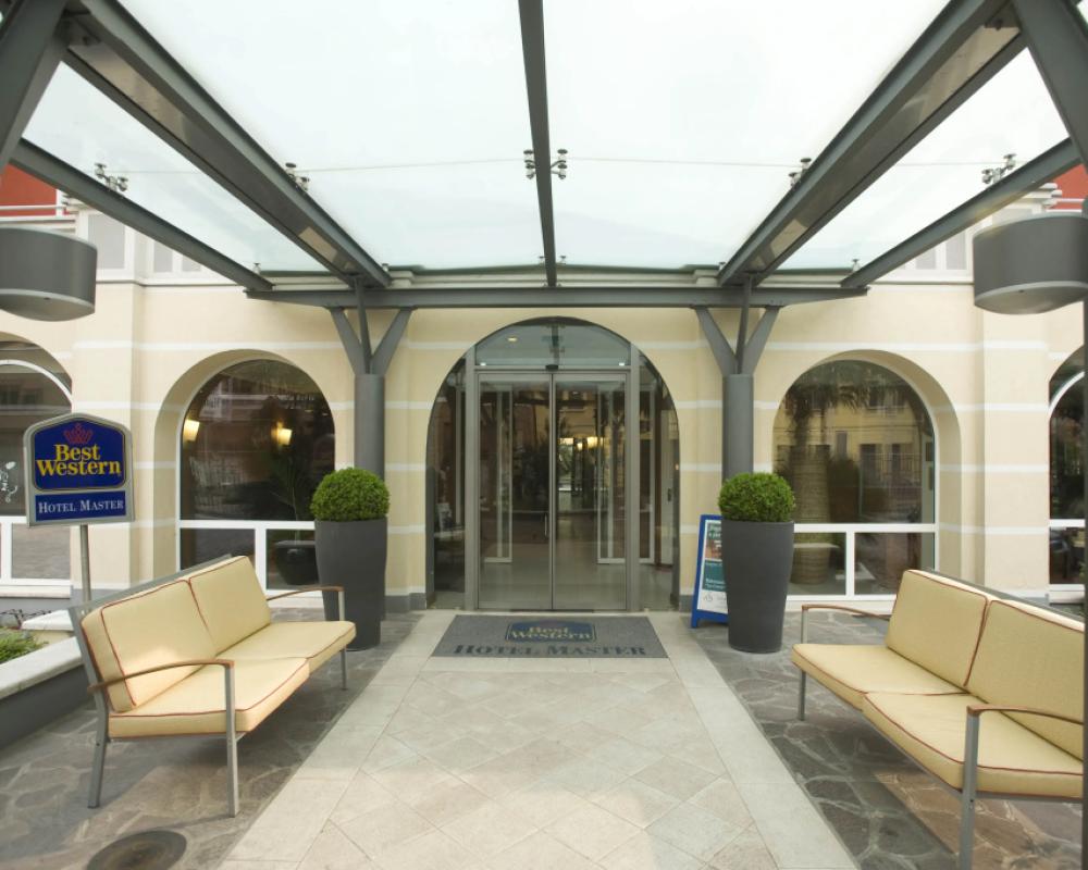 фото Hotel Master