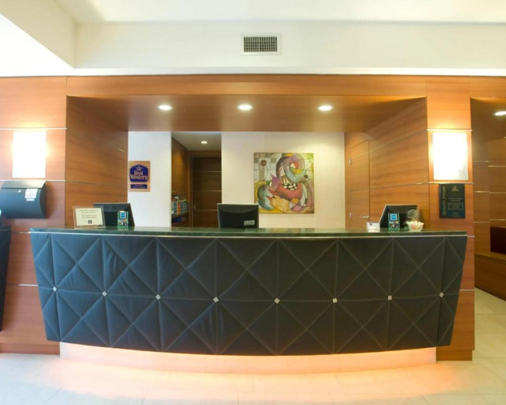 фото Hotel Master