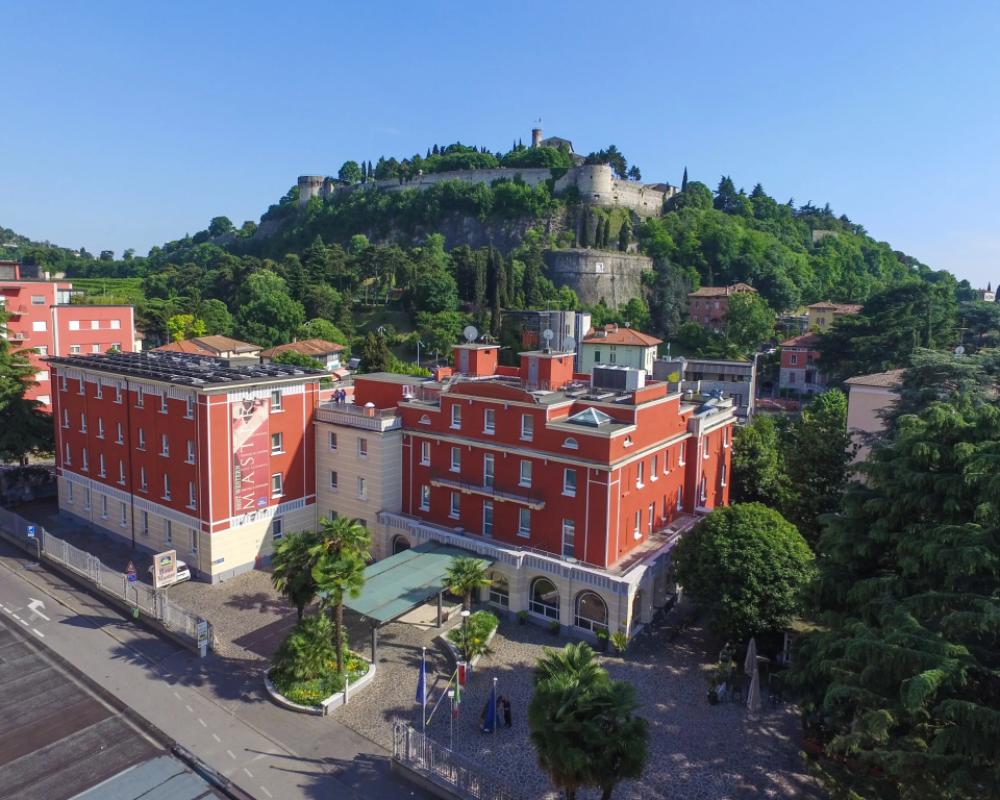 фото Hotel Master