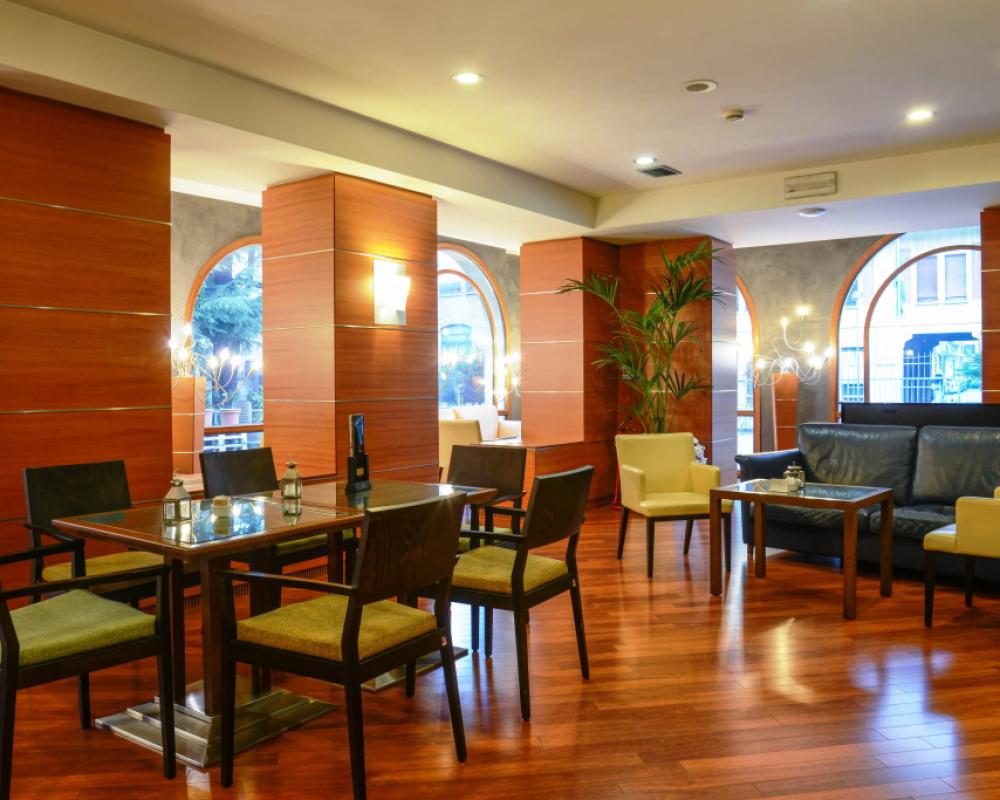 фото Hotel Master