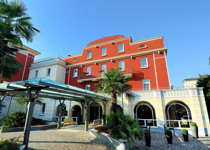 Hotel Master