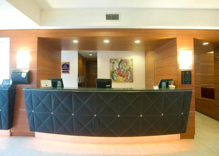 Hotel Master