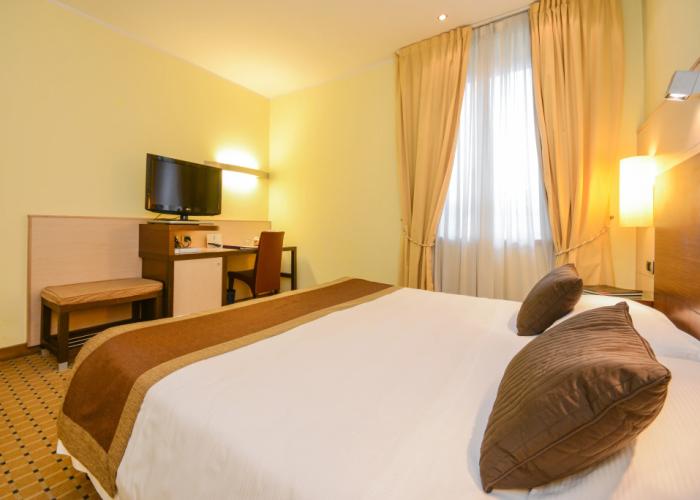 Hotel Master
