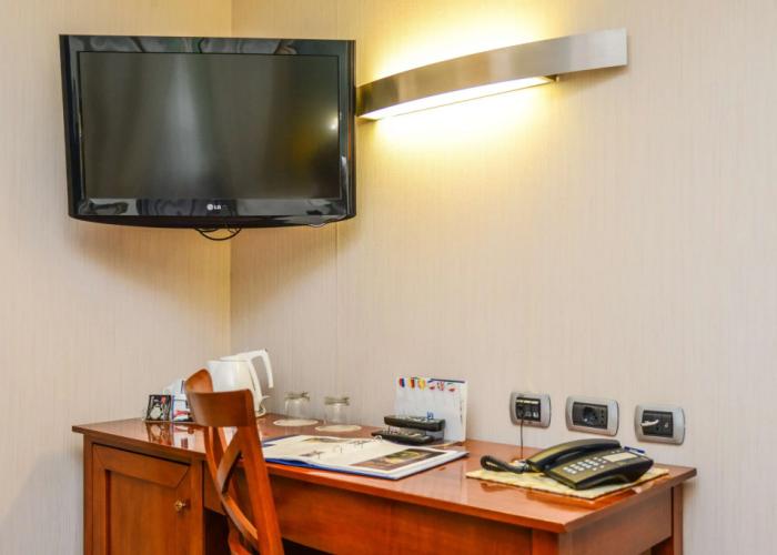Hotel Master