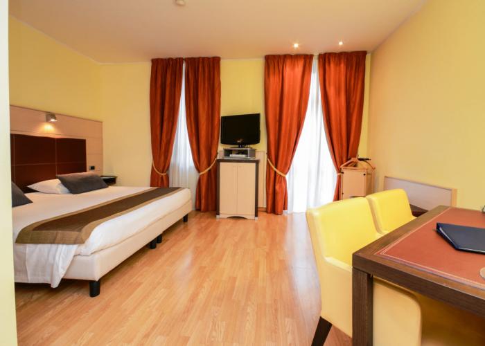 Hotel Master