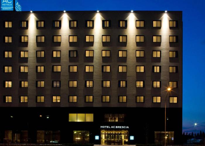 AC Hotel Brescia by Marriott