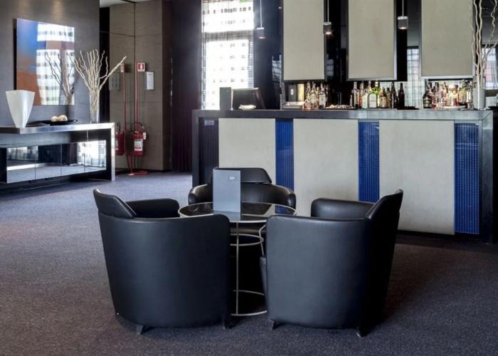AC Hotel Brescia by Marriott