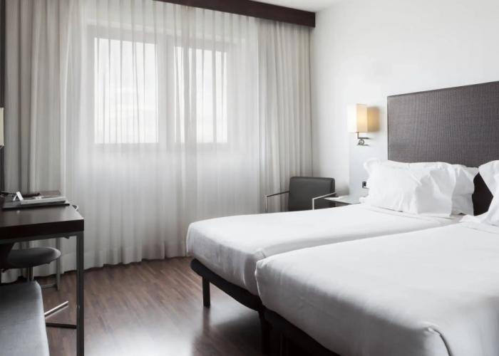 AC Hotel Brescia by Marriott