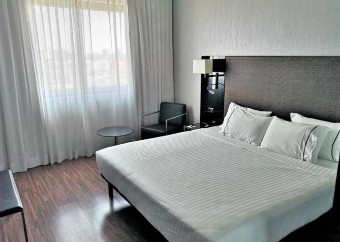 AC Hotel Brescia by Marriott