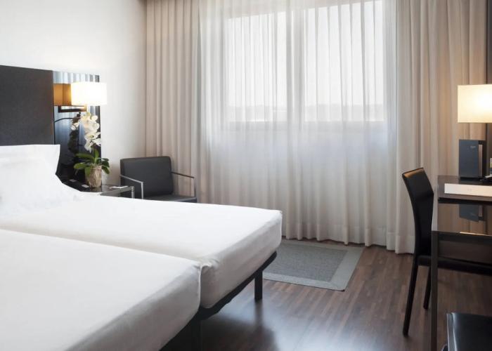 AC Hotel Brescia by Marriott