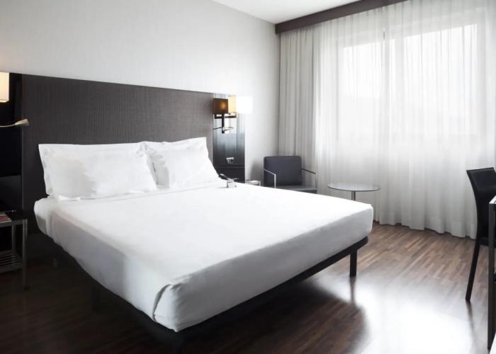 AC Hotel Brescia by Marriott