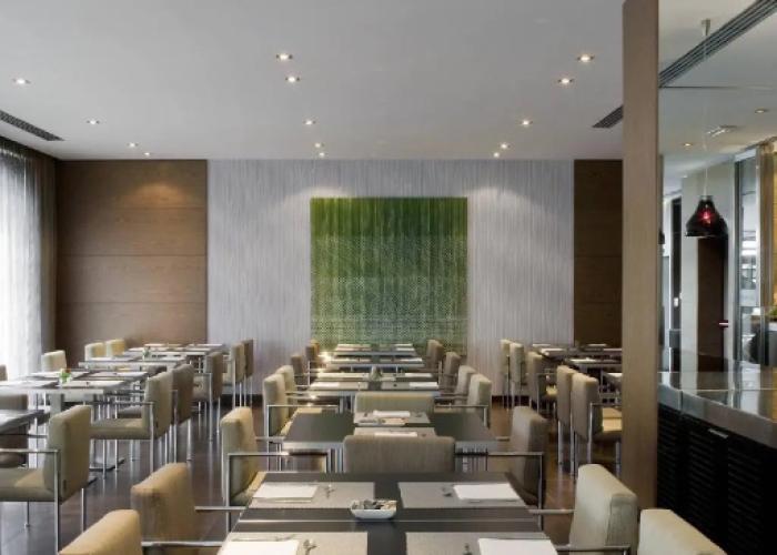 AC Hotel Brescia by Marriott