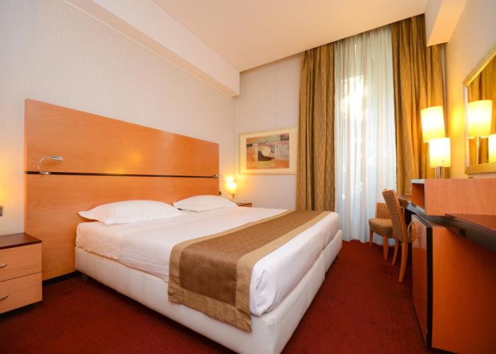 Hotel Igea
