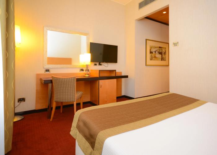 Hotel Igea