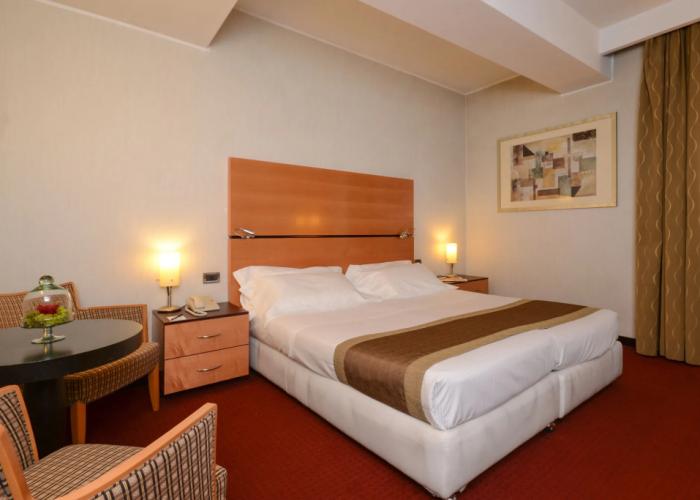 Hotel Igea