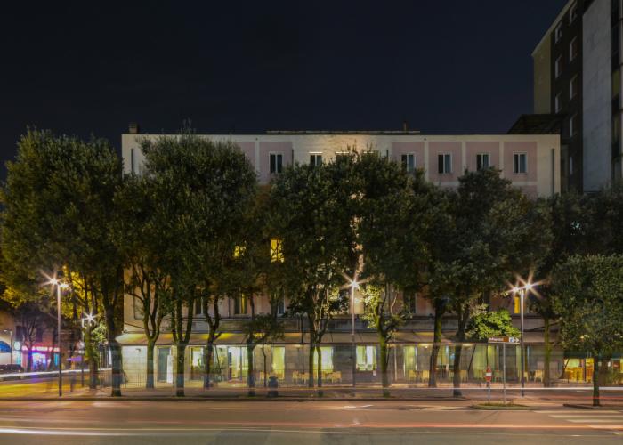 Hotel Igea