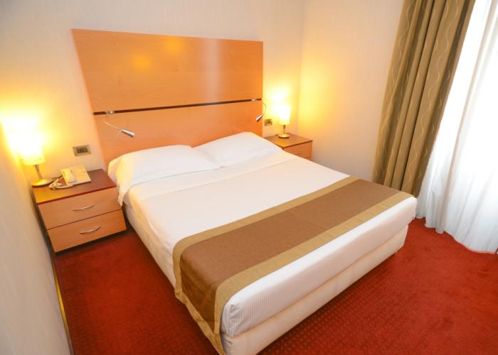 Hotel Igea