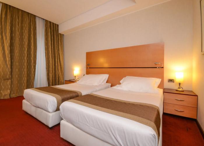 Hotel Igea