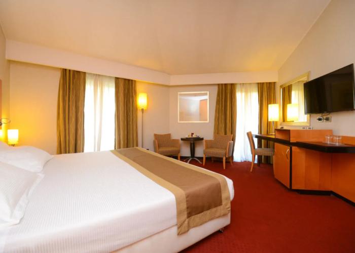 Hotel Igea
