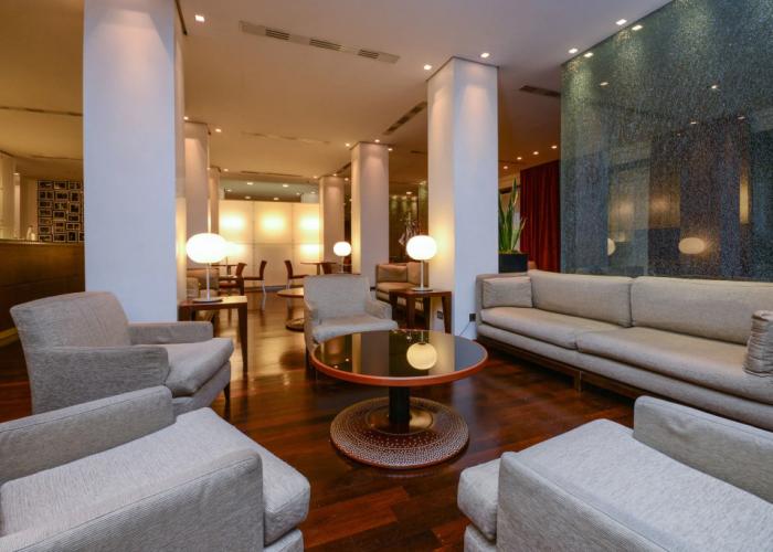 Hotel Igea