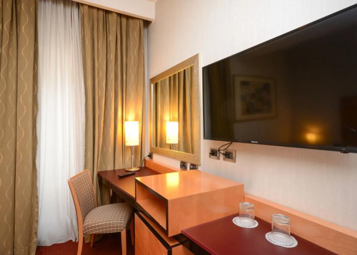 Hotel Igea