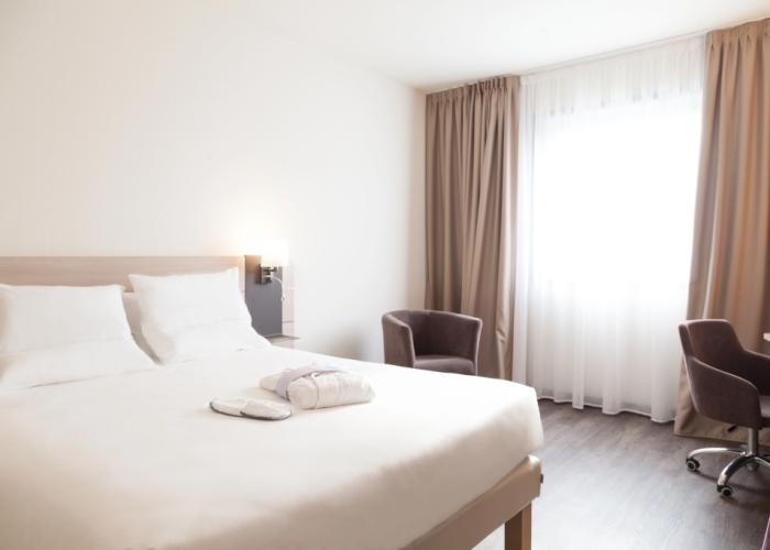 Novotel Brescia 2