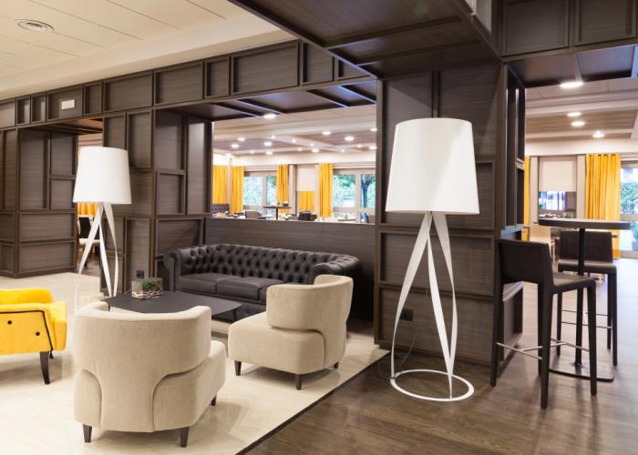 Novotel Brescia 2
