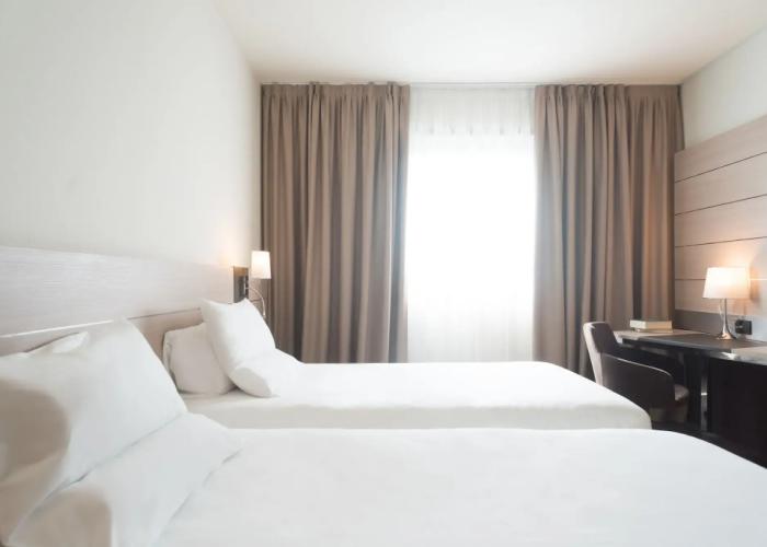 Novotel Brescia 2