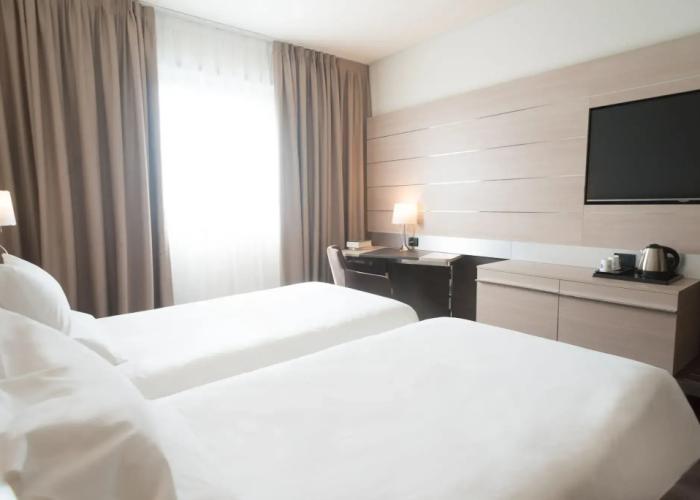 Novotel Brescia 2