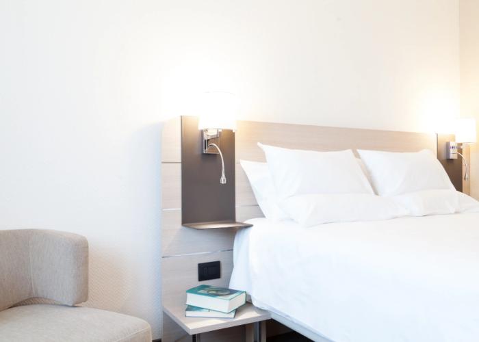 Novotel Brescia 2