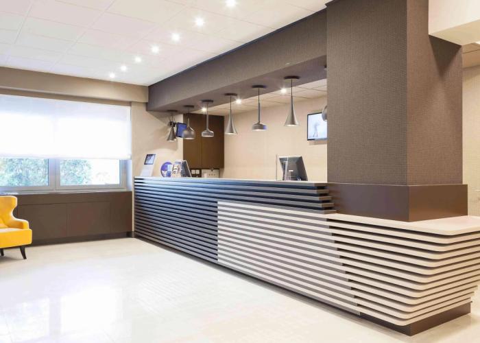 Novotel Brescia 2
