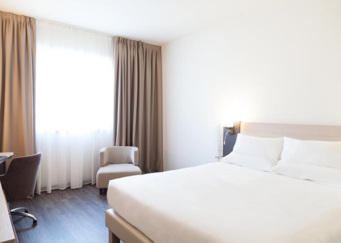 Novotel Brescia 2