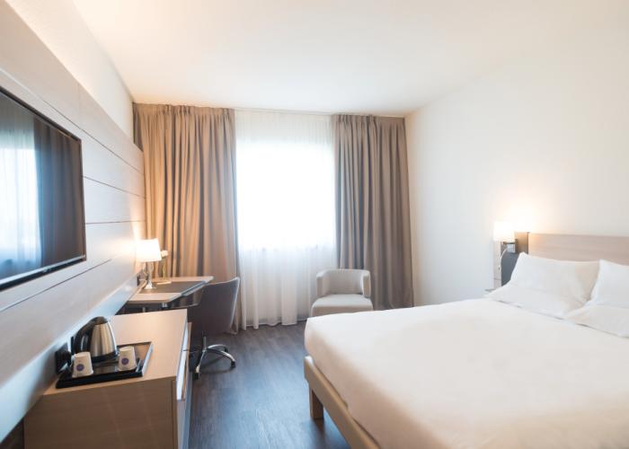 Novotel Brescia 2