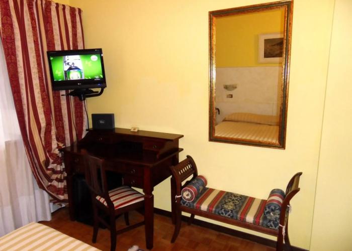 Hotel Ai Ronchi Motor