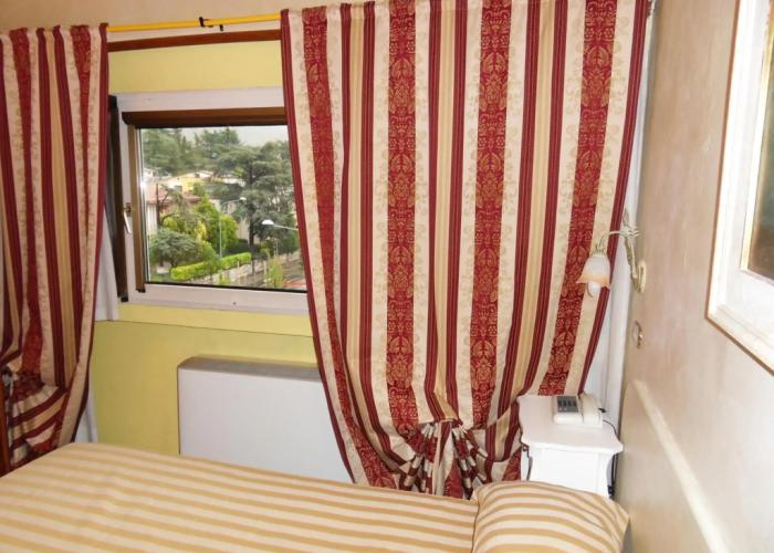 Hotel Ai Ronchi Motor
