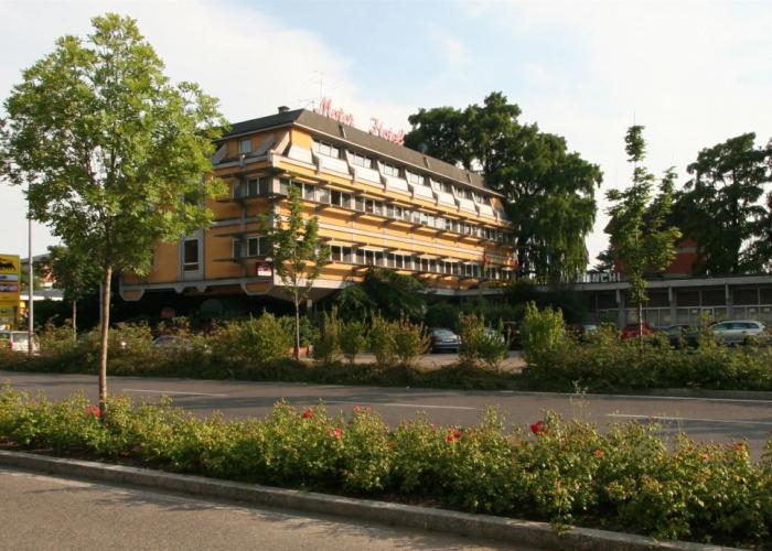 Hotel Ai Ronchi Motor