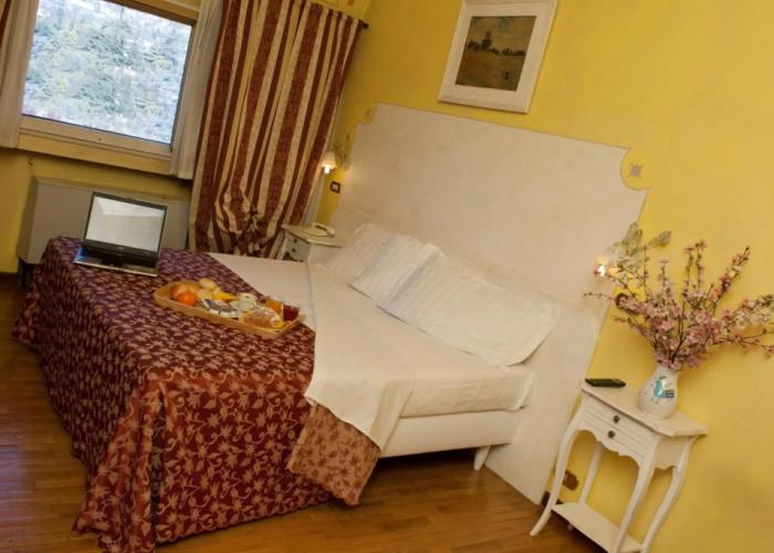 Hotel Ai Ronchi Motor