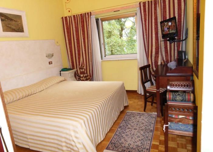 Hotel Ai Ronchi Motor