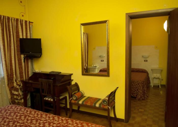 Hotel Ai Ronchi Motor