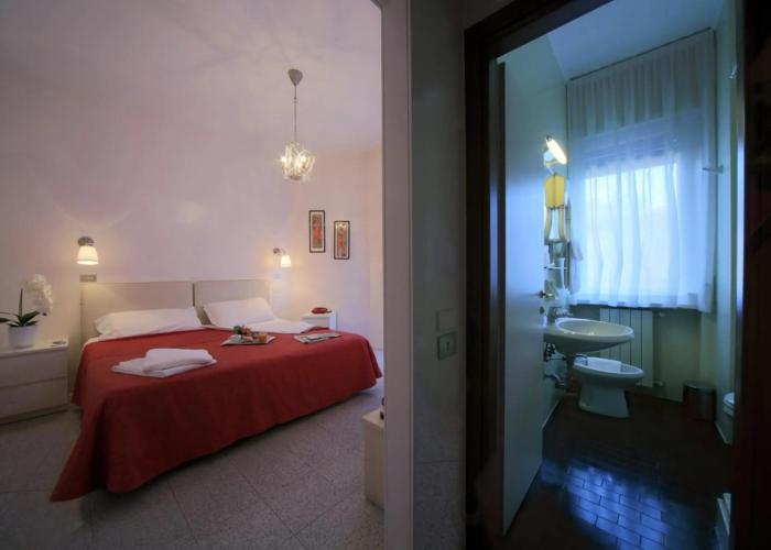 Hotel Cristallo