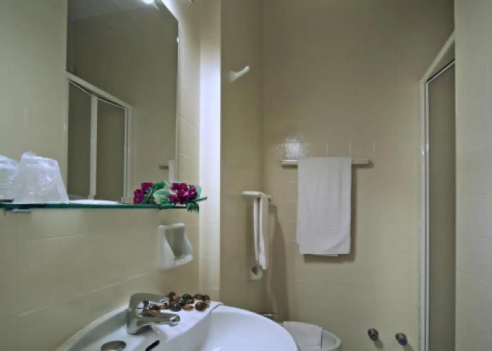 Hotel Cristallo